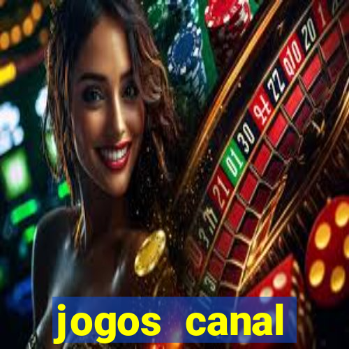 jogos canal premiere hoje